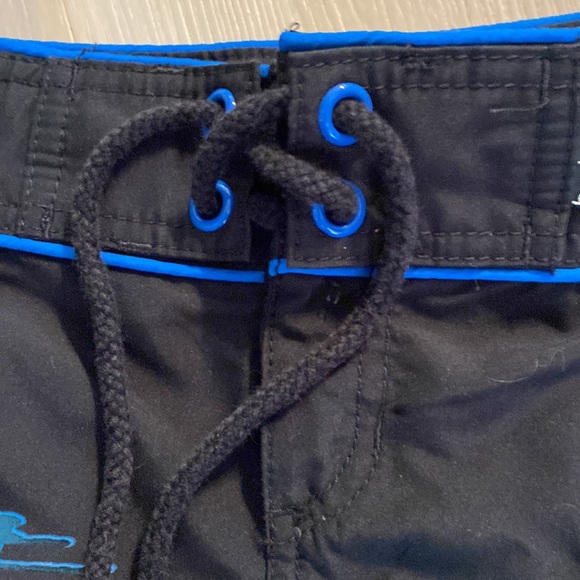 Hurley Swim Shorts - Picture 4 of 5